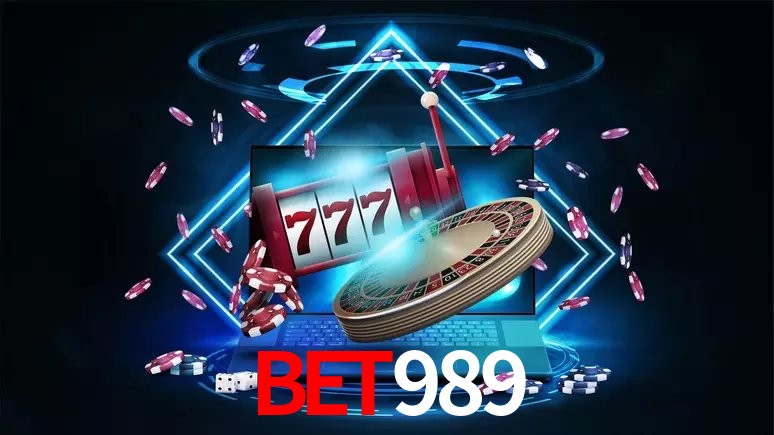 Integração de APIs bet989