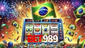 Slot Games bet989