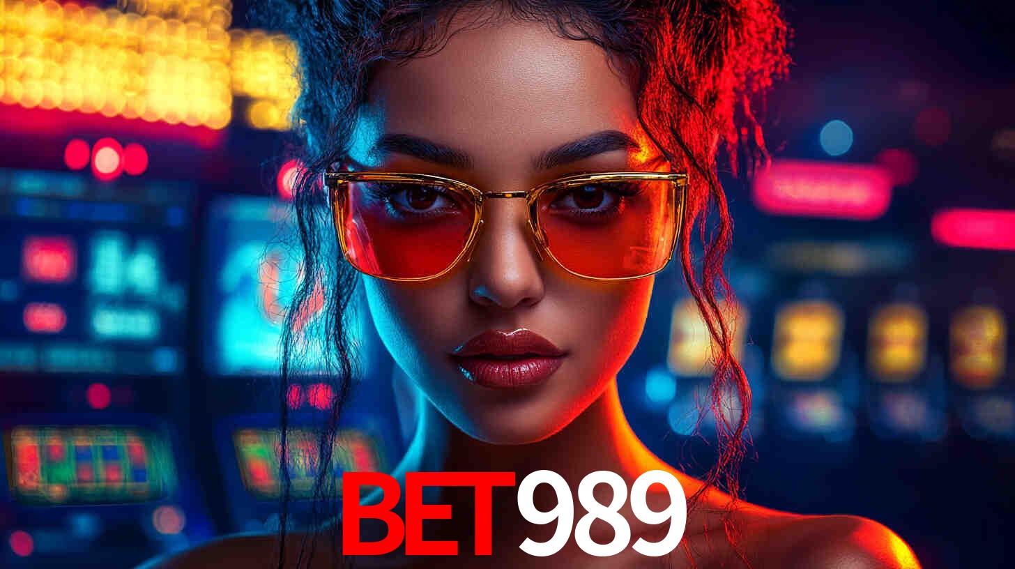 A Experiência Imersiva dos Cassinos Ao Vivo no bet989