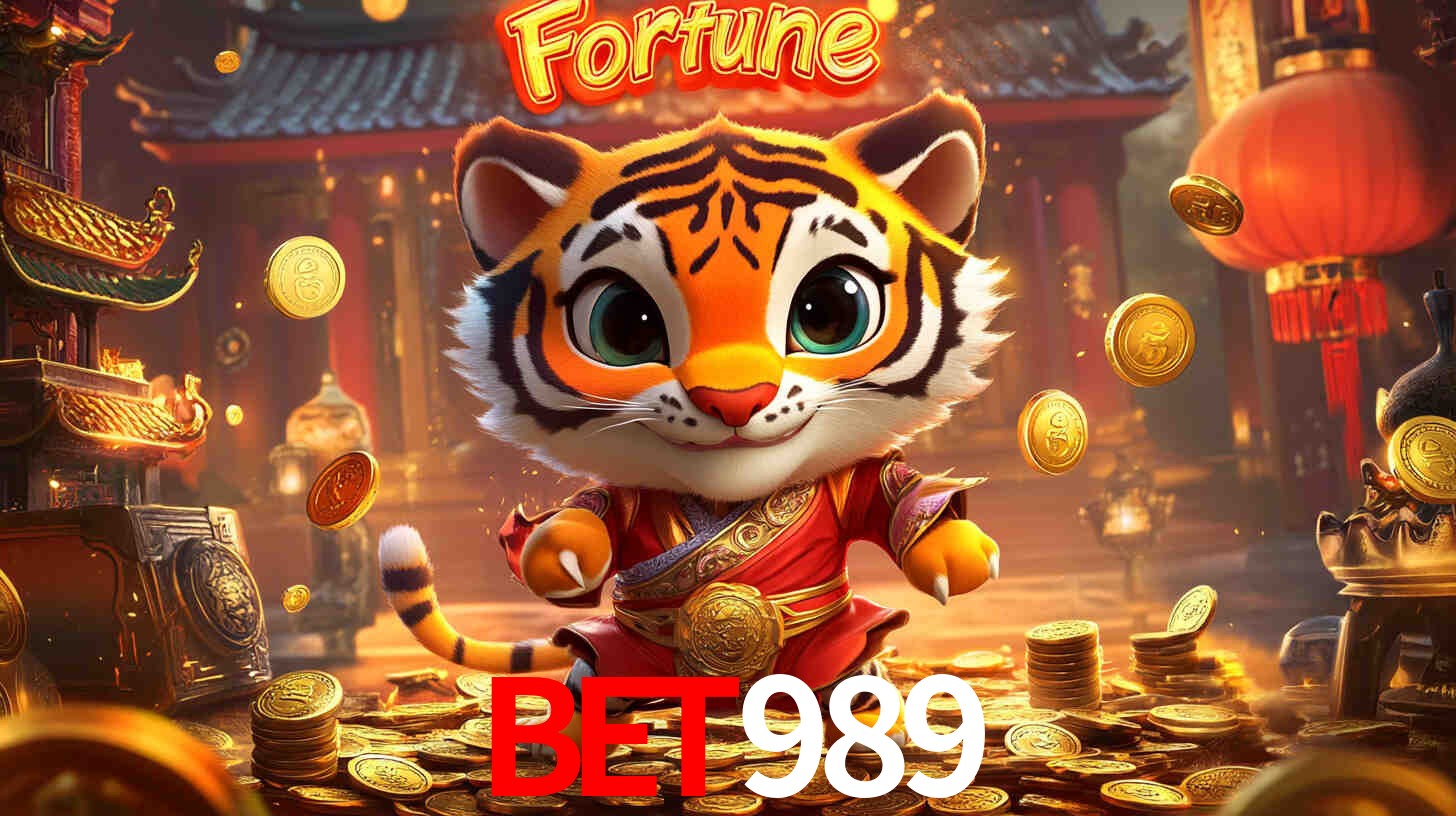 Descubra a Essência do bet989: Nossa História e Compromissos