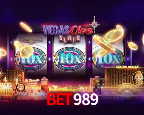Descubra a Magia dos Jogos de Arcade no bet989