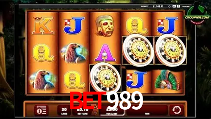 Explorando a Categoria de Eventos em Apostas na bet989