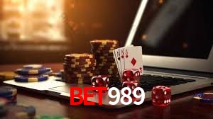 PIX Instantâneo bet989