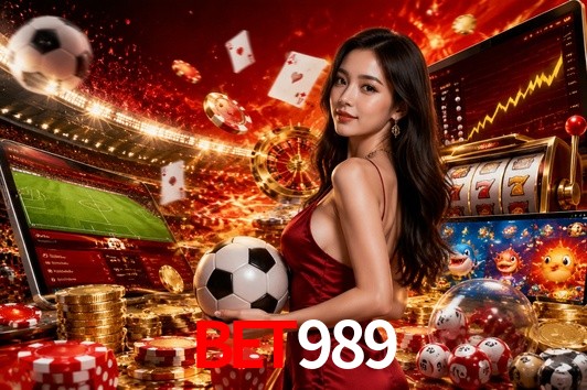 Quick Registration bet989