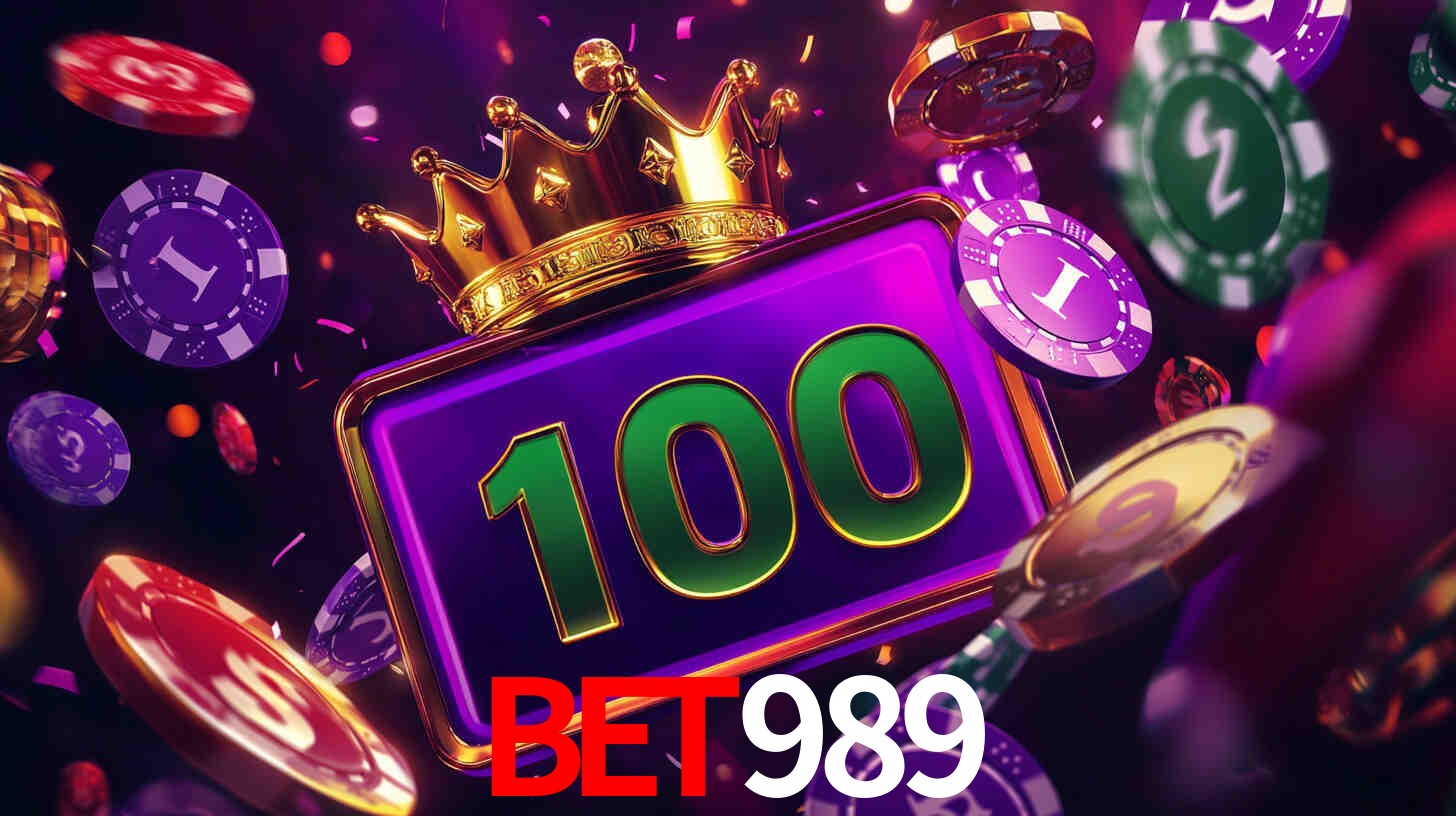 Tournaments bet989