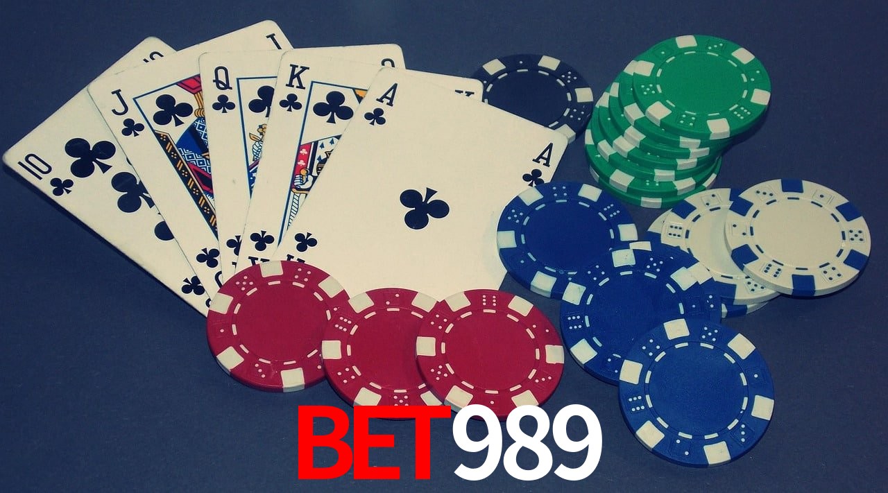 Games Directory bet989
