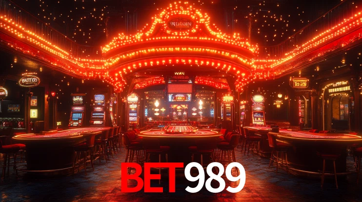 Ofertas Imperdíveis na bet989: Promoções e Bônus Que Valem a Pena