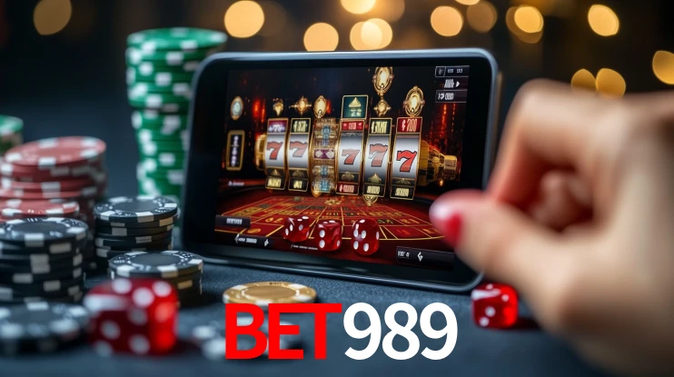 Programa VIP bet989
