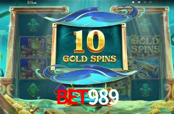 Desvendando o Mundo dos Jogos Virtuais na bet989