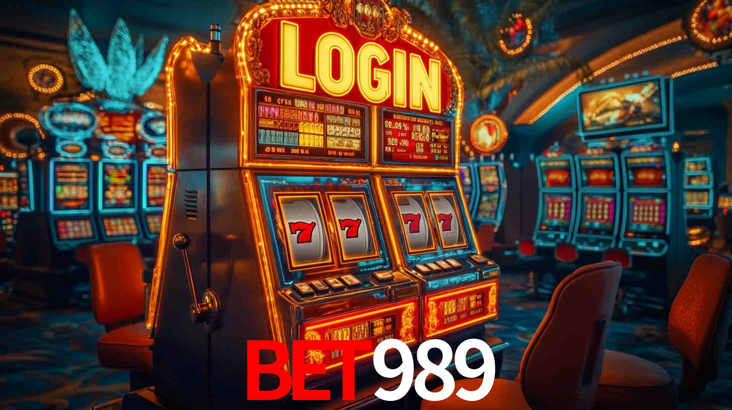 Exclusive Games bet989