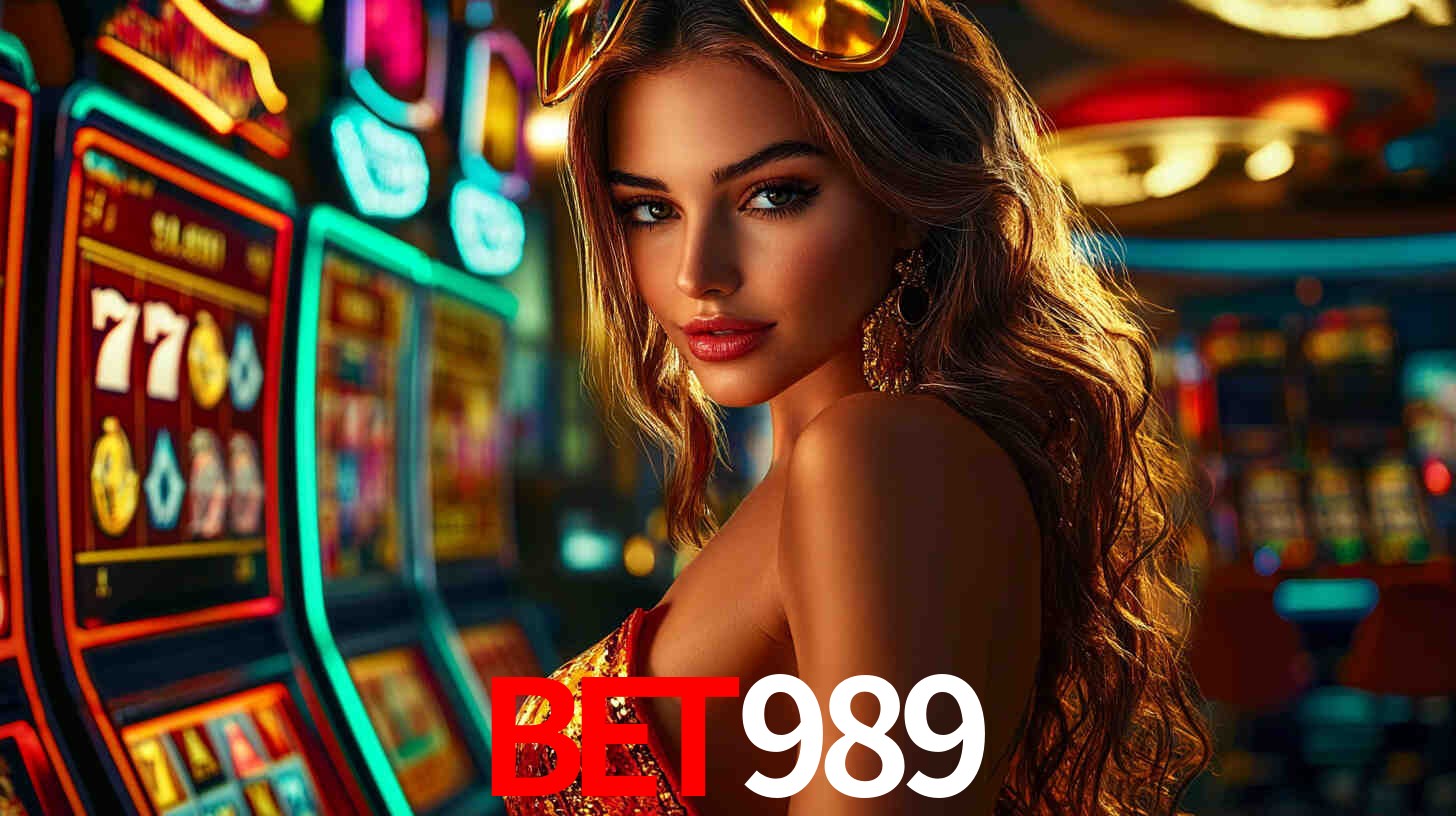 Daily Bonuses bet989