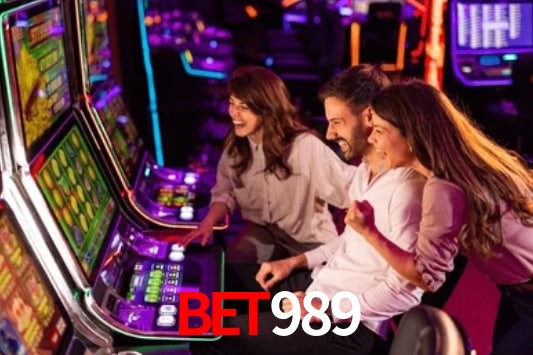 Jogos Exclusivos bet989