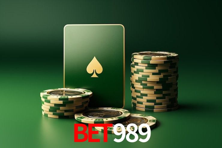 Football Betting bet989