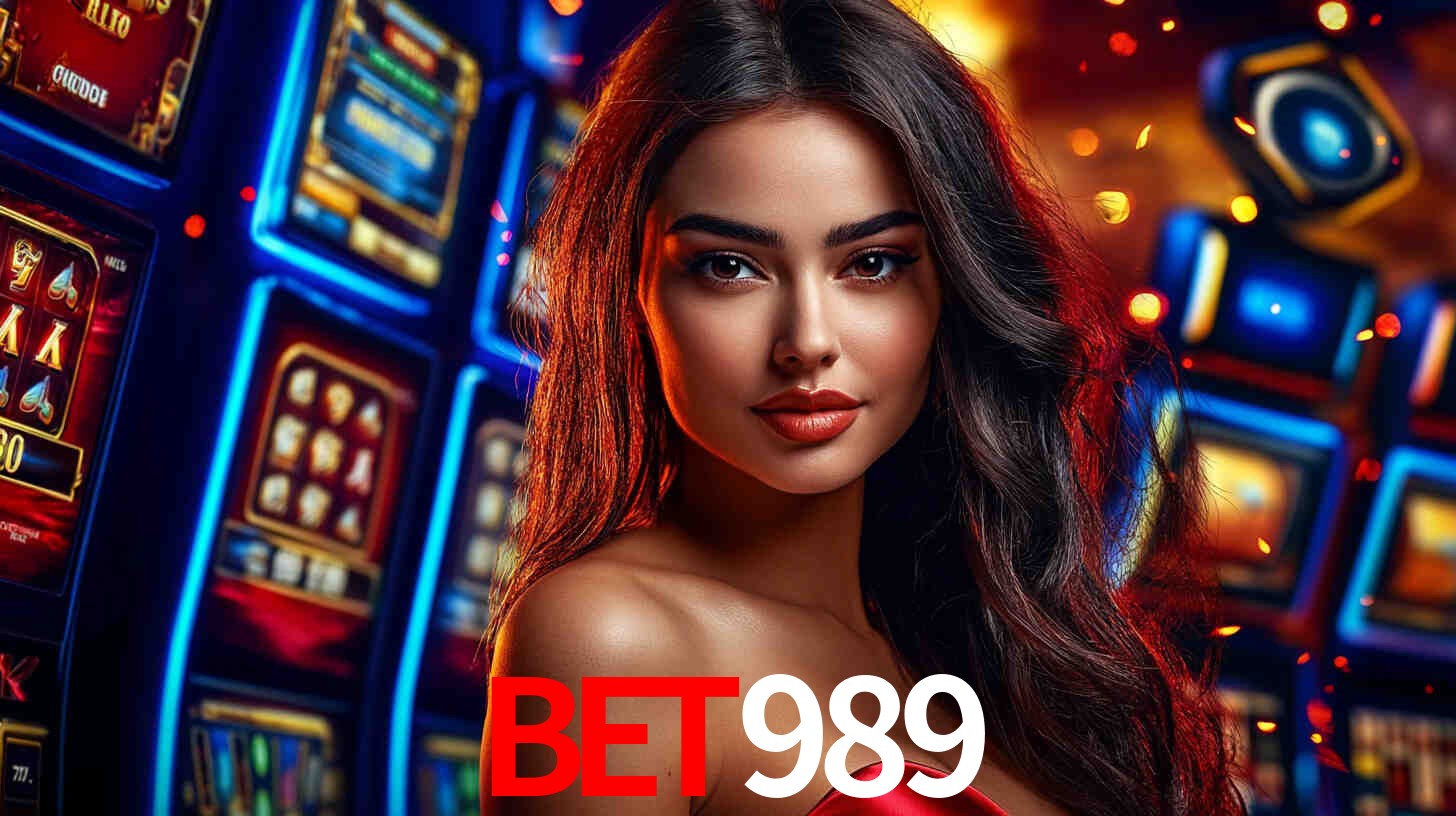 A Emoção da Loteria na bet989: Uma Chance de Mudança de Vida