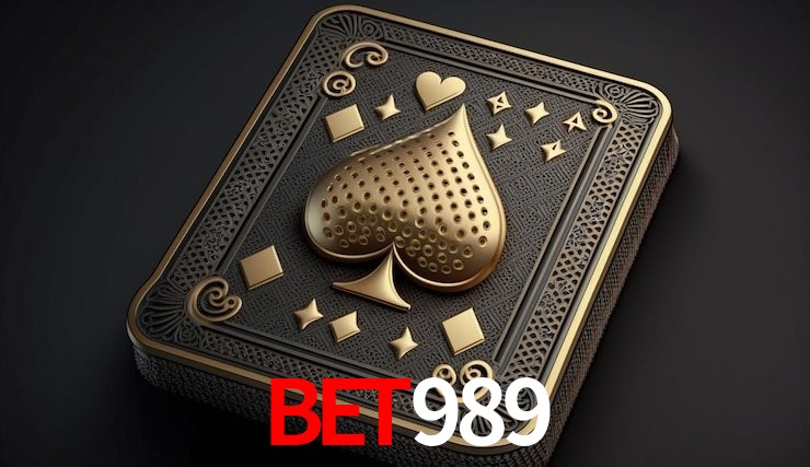 Diretório de Jogos bet989
