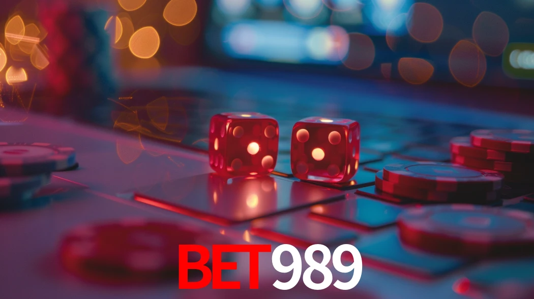 Seasonal Promotions bet989
