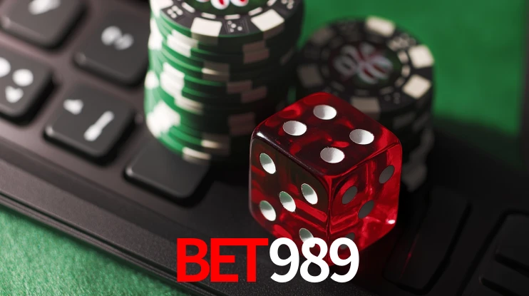 Exclusive Offers bet989
