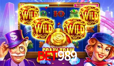 Desvendando o Mundo dos Jogos Virtuais na bet989