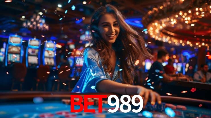 Statistics bet989