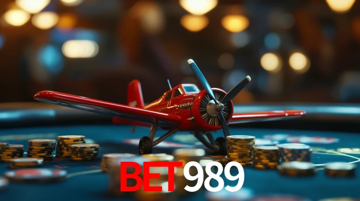 Account Benefits bet989