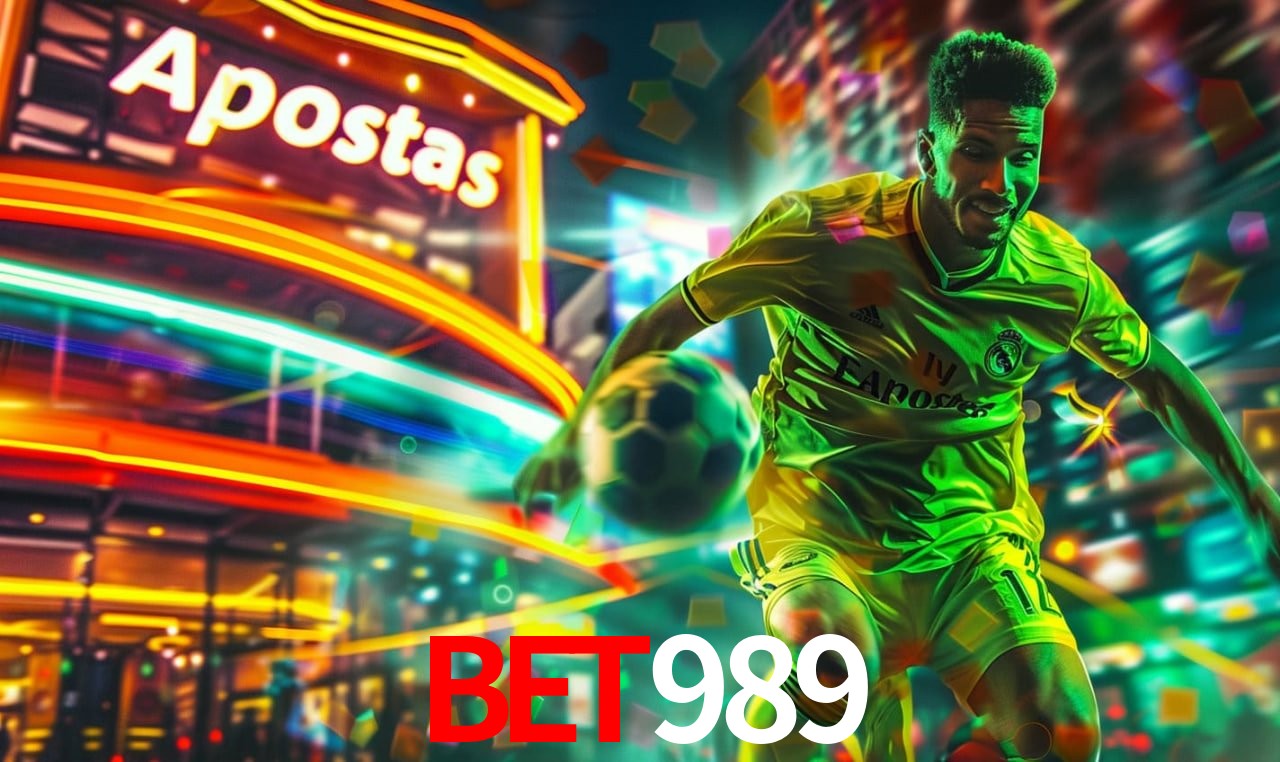 Cadastro Rápido bet989