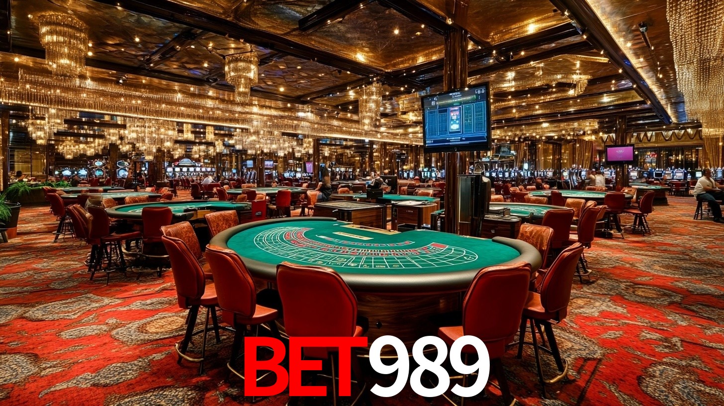 bet989 - Jogos de Casino Online - bet989.com