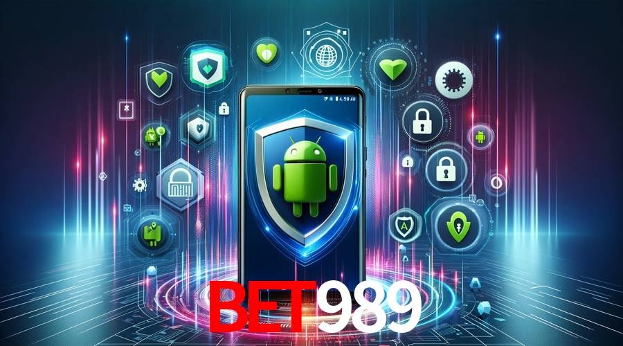 Responsive Design bet989