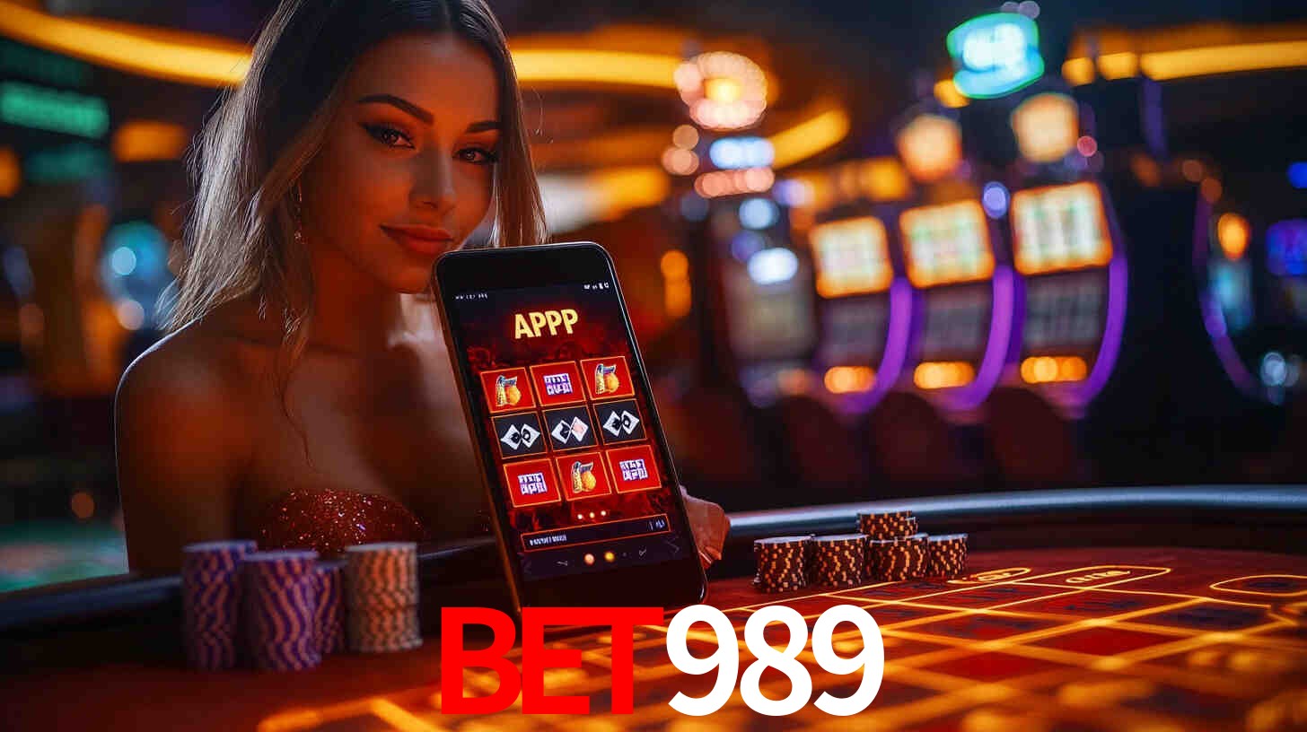 Descubra o Programa VIP da bet989: Vantagens Exclusivas para Jogadores