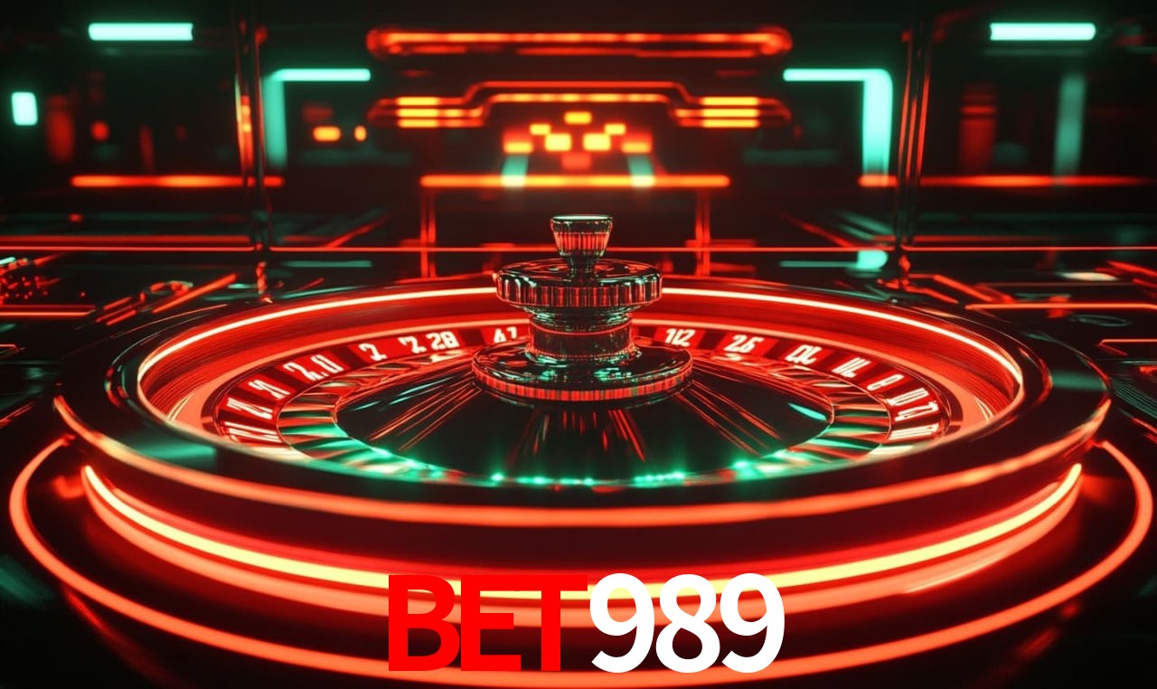 Descubra a Essência do bet989: Nossa História e Compromissos