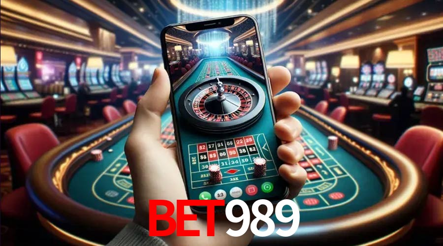 API Integration bet989