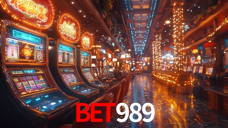 bet989.com