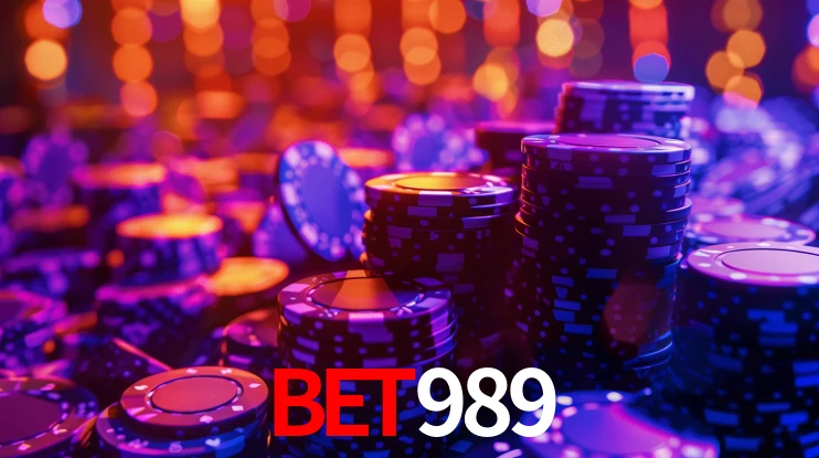 Bônus Generosos e Exclusivos no bet989 para Você!